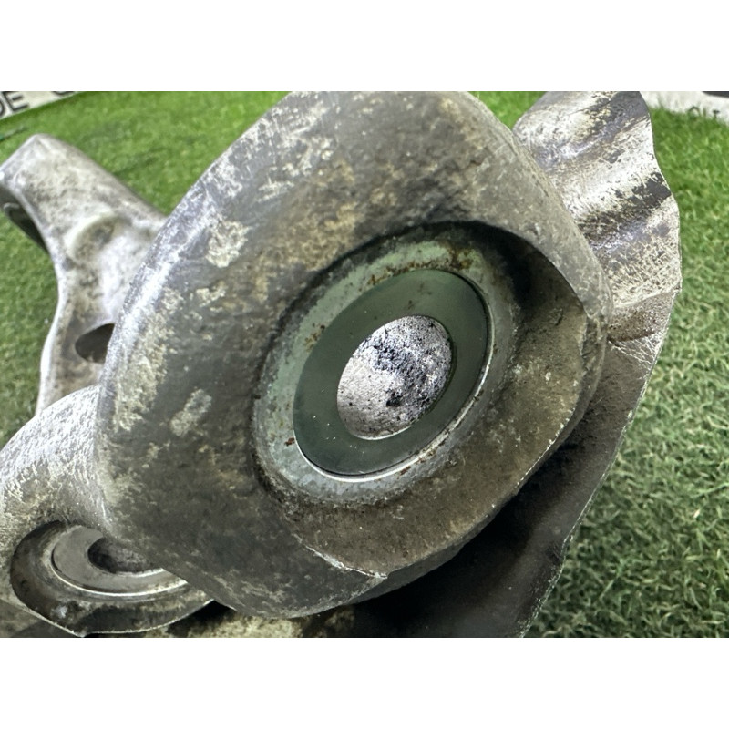 Поворотный кулак (подвеска) BMW X5 E70 2010 N57D30A 31216869870