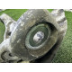 Поворотный кулак (подвеска) BMW X5 E70 2010 N57D30A 31216869870