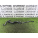 Шланг (система охолодження) Volkswagen Touareg NF 2012 3.0 Hybrid CGFA 7P6122109B