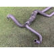 Шланг (система охолодження) Volkswagen Touareg NF 2012 3.0 Hybrid CGFA 7P6122109B