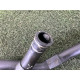 Шланг (система охолодження) Volkswagen Touareg NF 2012 3.0 Hybrid CGFA 7P6122109B