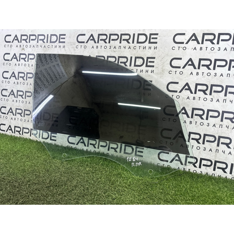 Стекло (кузов и элементы) BMW X1 E84 2014 2.0 51332990296