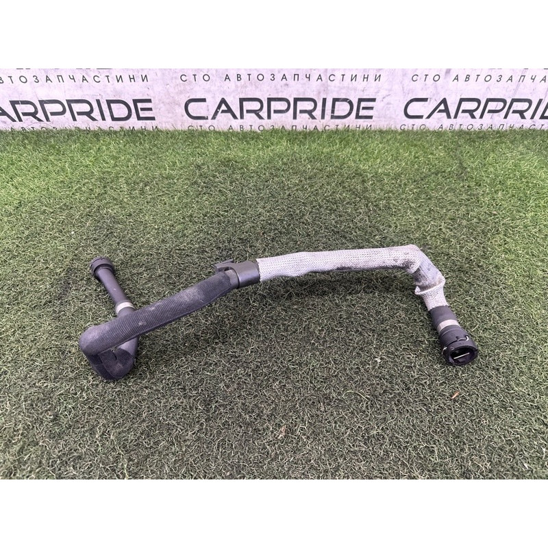 Шланг (система охолодження) Volkswagen Touareg NF 2012 3.0 TDI 7P6122109D