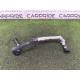 Шланг (система охолодження) Volkswagen Touareg NF 2012 3.0 TDI 7P6122109D