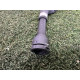 Шланг (система охолодження) Volkswagen Touareg NF 2012 3.0 TDI 7P6122109D