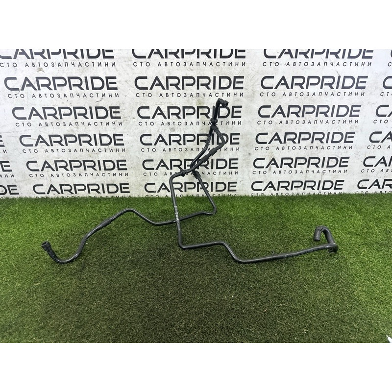 Вакуумная трубка (двигатель и элементы) Volkswagen Touareg NF 2012 3.0 Hybrid CGFA 7P0614931H