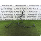 Вакуумная трубка (двигатель и элементы) Volkswagen Touareg NF 2012 3.0 Hybrid CGFA 7P0614931H
