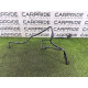 Вакуумная трубка (двигатель и элементы) Volkswagen Touareg NF 2012 3.0 Hybrid CGFA 7P0614931H