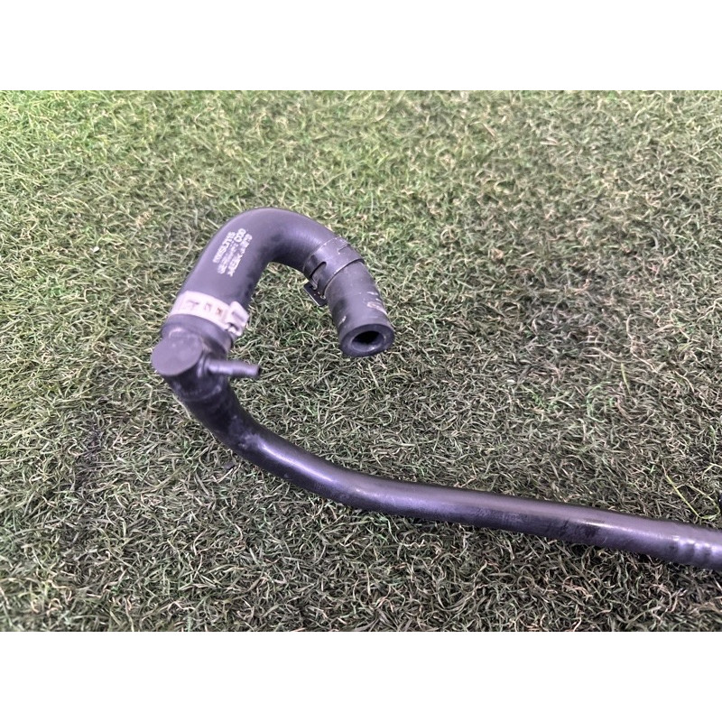 Вакуумная трубка (двигатель и элементы) Volkswagen Touareg NF 2012 3.0 Hybrid CGFA 7P0614931H