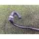 Вакуумная трубка (двигатель и элементы) Volkswagen Touareg NF 2012 3.0 Hybrid CGFA 7P0614931H