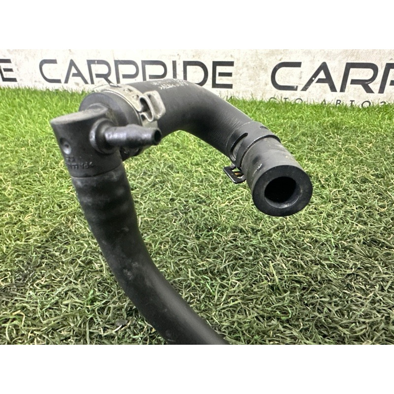 Вакуумная трубка (двигатель и элементы) Volkswagen Touareg NF 2012 3.0 Hybrid CGFA 7P0614931H