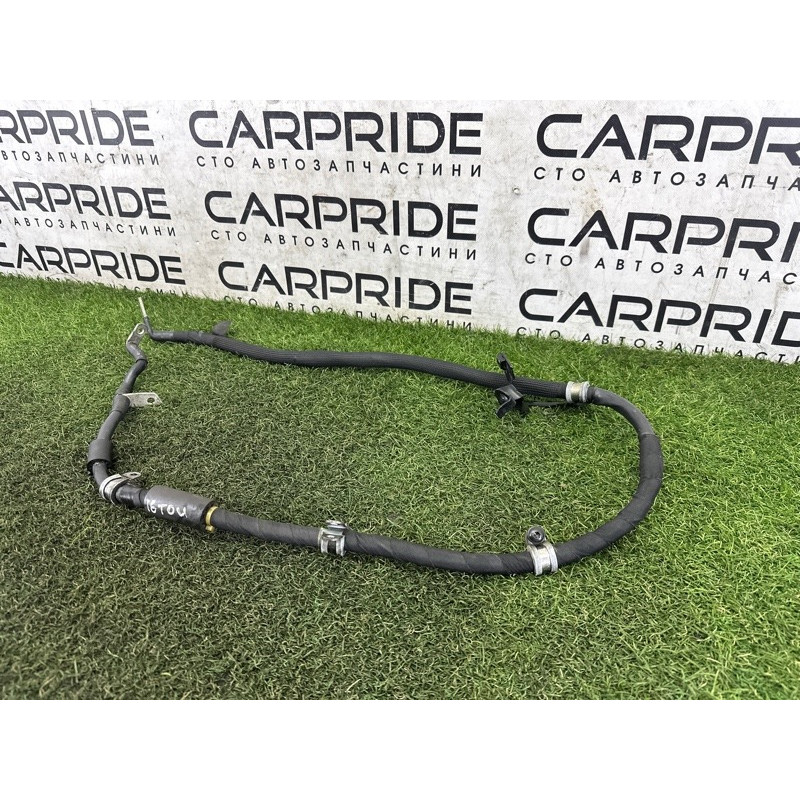 Жгут проводов для стартера и генератора (электрика) Volkswagen Touareg NF 2012 3.0 TDI 7P6971228