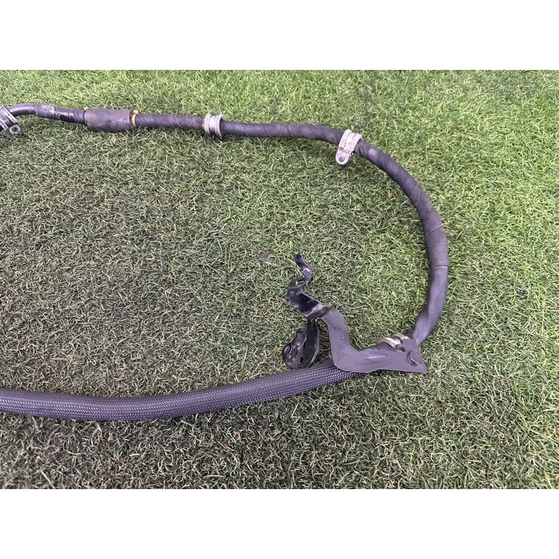Жгут проводов для стартера и генератора (электрика) Volkswagen Touareg NF 2012 3.0 TDI 7P6971228