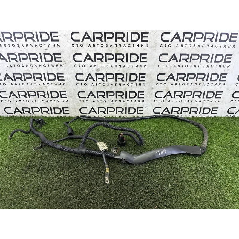 Жгут проводов для стартера и генератора (электрика) AUDI Q5 8R 2010 3.2 CALB 8R0971228B