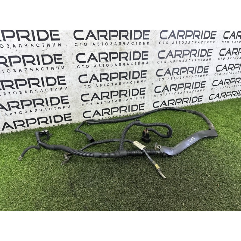 Жгут проводов для стартера и генератора (электрика) AUDI Q5 8R 2010 3.2 CALB 8R0971228B
