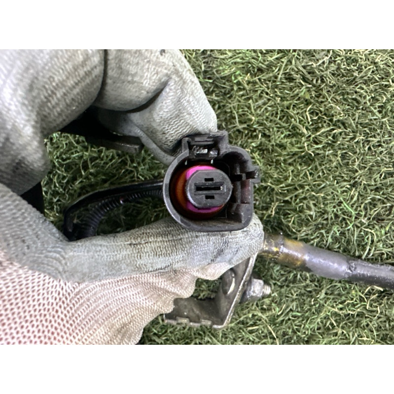Жгут проводов для стартера и генератора (электрика) AUDI Q5 8R 2010 3.2 CALB 8R0971228B