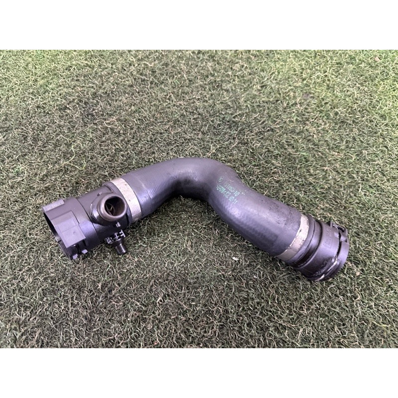 Патрубок (система охлаждения) BMW X3 F25 2012 3.0 17127646150
