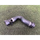 Патрубок (система охлаждения) BMW X3 F25 2012 3.0 17127646150