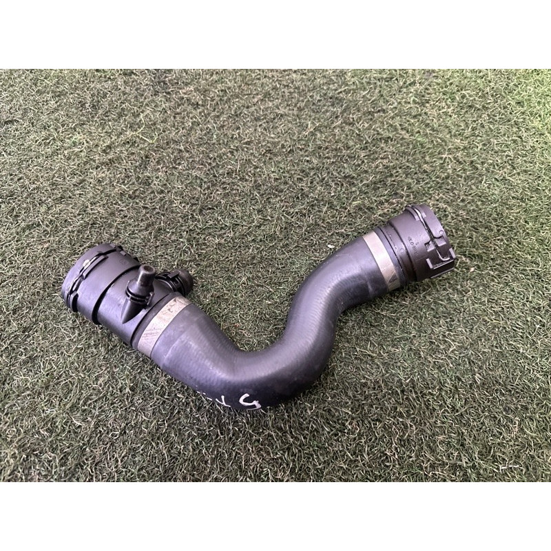 Патрубок (система охлаждения) BMW X3 F25 2012 3.0 17127646150