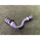 Патрубок (система охлаждения) BMW X3 F25 2012 3.0 17127646150