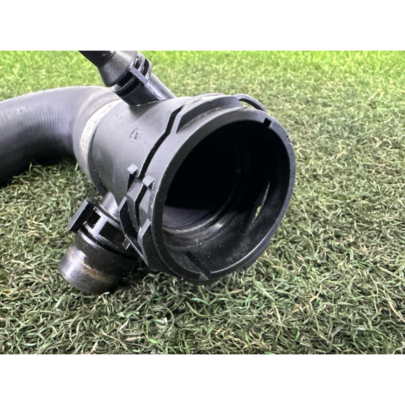 Патрубок (система охлаждения) BMW X3 F25 2012 3.0 17127646150