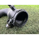 Патрубок (система охлаждения) BMW X3 F25 2012 3.0 17127646150