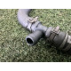Шланг (система охолодження) Volkswagen Touareg NF 2012 3.0 Hybrid CGFA 7P0121051B