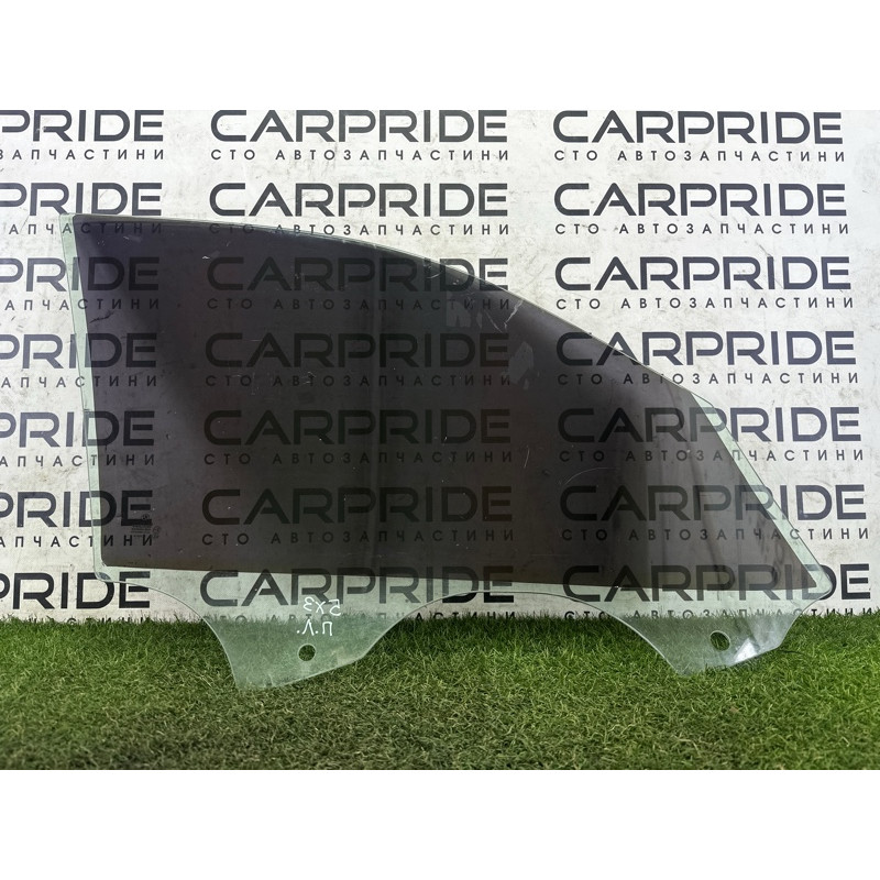 Скло (кузов і елементи) BMW X3 F25 2012 3.0 51337205849