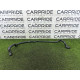 Патрубок (система охлаждения) BMW X3 F25 2012 3.0 64219179582