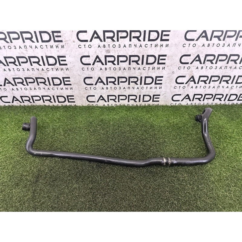 Патрубок (система охлаждения) BMW X3 F25 2012 3.0 64219179582