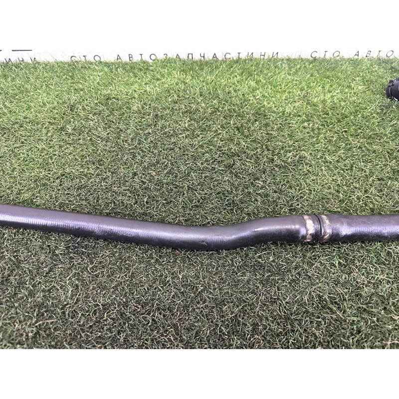 Патрубок (система охлаждения) BMW X3 F25 2012 3.0 64219179582