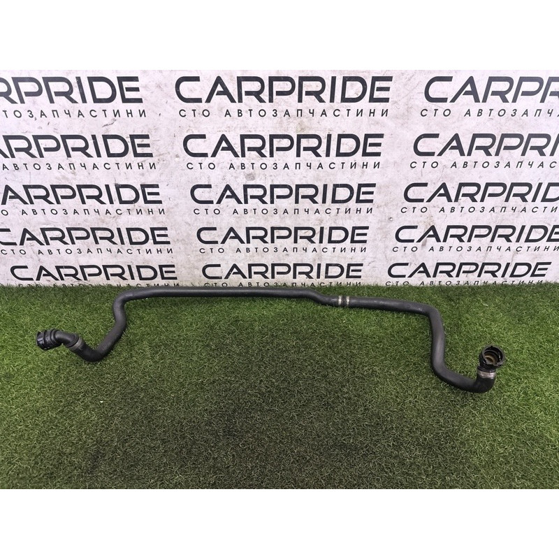 Патрубок (система охлаждения) BMW X3 F25 2012 3.0 64219179582