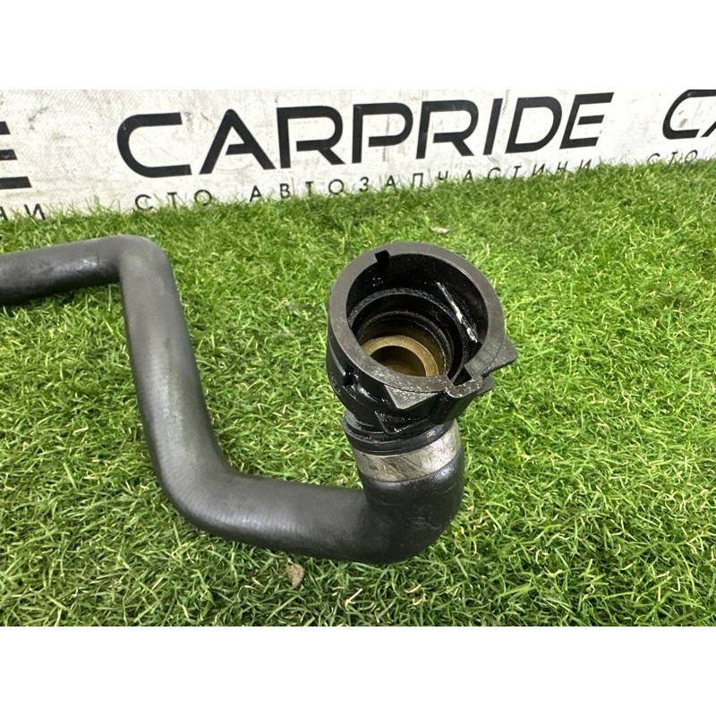Патрубок (система охлаждения) BMW X3 F25 2012 3.0 64219179582