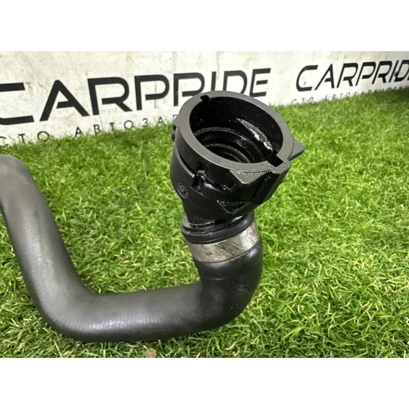 Патрубок (система охлаждения) BMW X3 F25 2012 3.0 64219179582