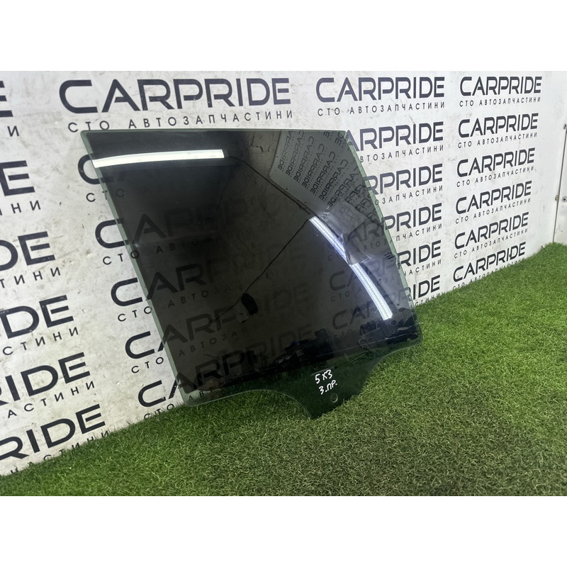 Скло (кузов і елементи) BMW X3 F25 2012 3.0 51357329334