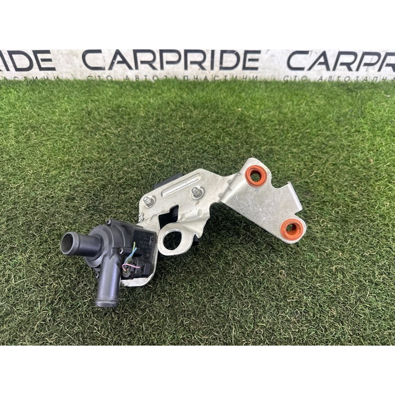 Помпа електрична (електрика) AUDI A8 D4 2011 4.2 CDRA 059121012A