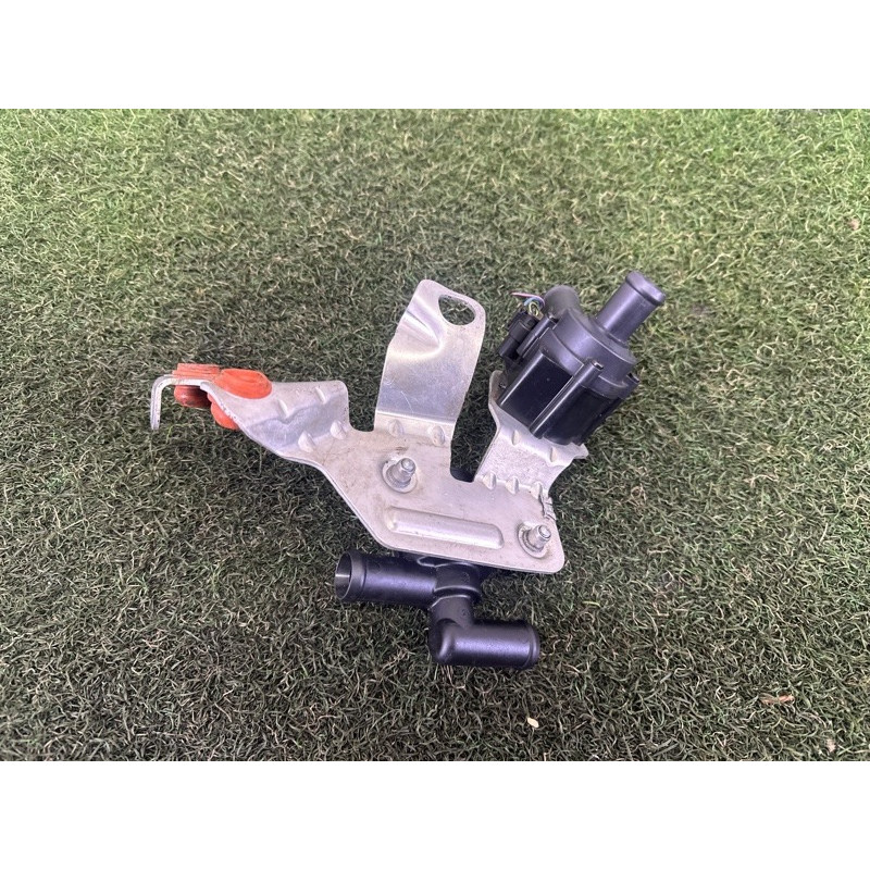 Помпа електрична (електрика) AUDI A8 D4 2011 4.2 CDRA 059121012A