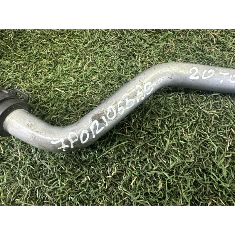 Клапан системи охолодження (електрика / кнопки) Volkswagen Touareg NF 2013 3.6 7P0122049H