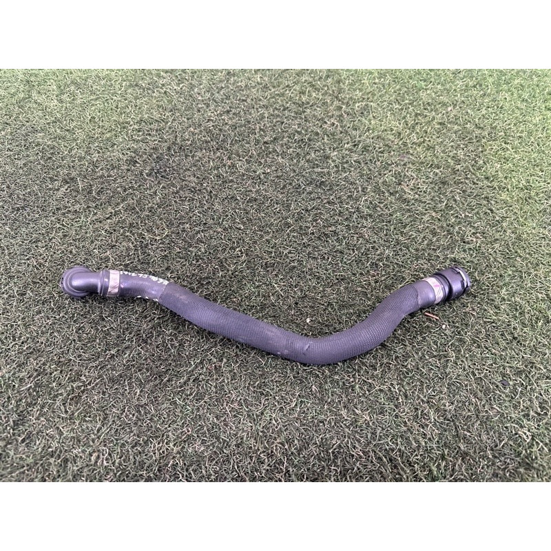 Патрубок (система охлаждения) BMW X5 F15 2015 4.4 17127576370