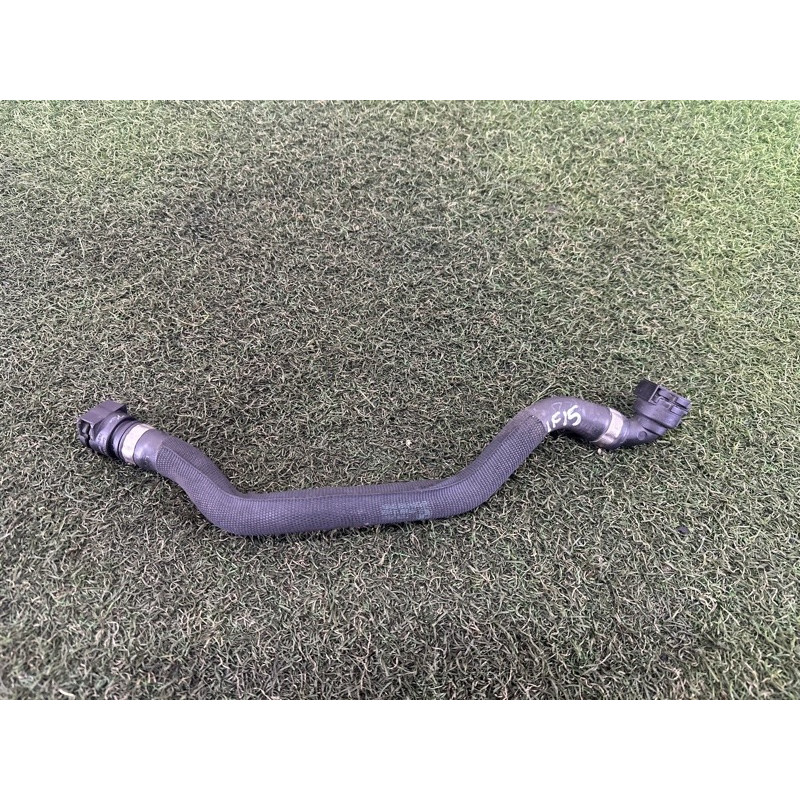 Патрубок (система охлаждения) BMW X5 F15 2015 4.4 17127576370