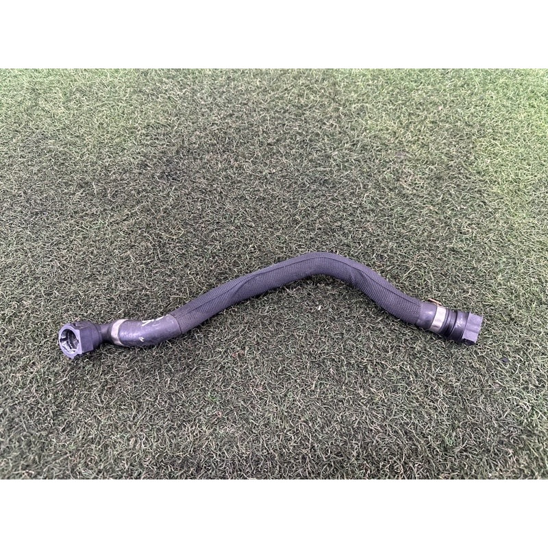 Патрубок (система охлаждения) BMW X5 F15 2015 4.4 17127576370
