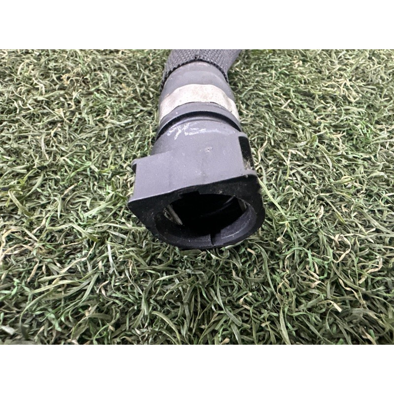 Патрубок (система охлаждения) BMW X5 F15 2015 4.4 17127576370