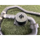 Клапан системи охолодження (електрика / кнопки) Volkswagen Touareg NF 2011 3.6 7P0122049H