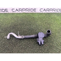 Трубка системи охолодження