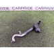 Трубка системи охолодження (система охолодження) Volkswagen Touareg NF 2011 3.6 7P0121065M