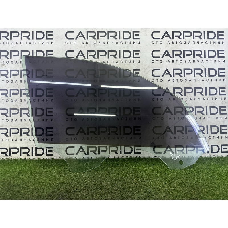 Скло (кузов і елементи) BMW X3 F25 2012 3.0 51337205850