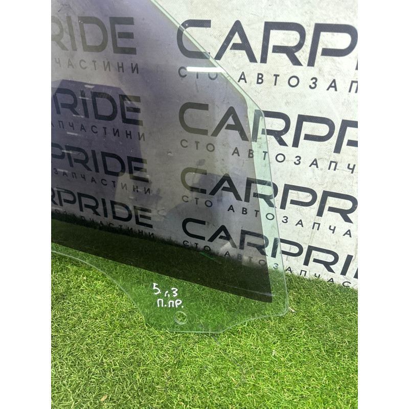 Скло (кузов і елементи) BMW X3 F25 2012 3.0 51337205850