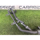 Трубка системи охолодження (система охолодження) Volkswagen Touareg NF 2011 3.6 7P6121156E