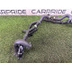 Трубка системи охолодження (система охолодження) Volkswagen Touareg NF 2011 3.6 7P6121156E