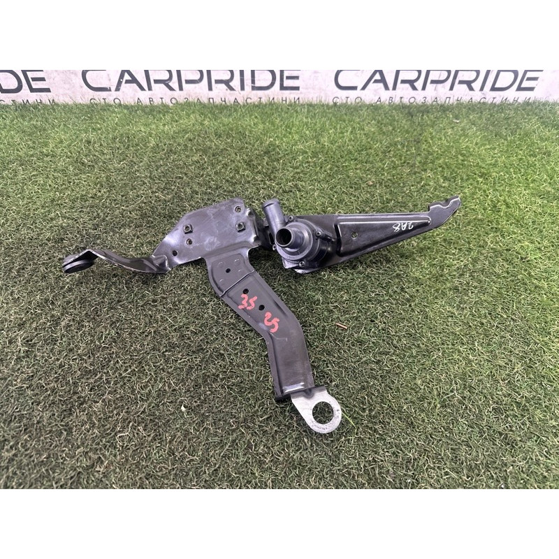 Помпа електрична (електрика) AUDI A8 D4 2011 4.2 CDRA 059121012A